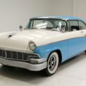 302ci V8 Edelbrock 4 BBL/Modern Interior/Clean Undercarriage