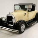 302ci V8 Holley Carb/Mild Sleeper/Hot Rod Wheels & Tires/Beautiful Dash