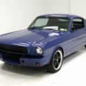 302ci V8/3-Speed Automatic Fastback Many Suspension Upgrades