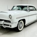 302ci V8/Lightly Rodded & Customized/Great Early 50&#039;s Lines/C4 Auto/Good Chrome