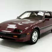 30,402 Miles/3.0 Liter V6/Jatco 3-Speed Auto/Final Year Datsun Badging/No Rust