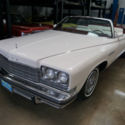 30420 Miles 350 V8 AutomaticConvertible