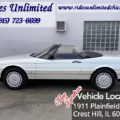 30,464 Miles | White | V8 |