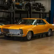 30483 Miles 401/325HP 4 BBL V8 Automatic2 Door Hardtop