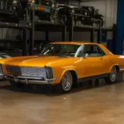 30,483 Miles 425/340HP V8 Automatic2 Door Hardtop