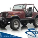 304ci motor automatic transmission hardtop