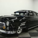 305 CHEVY V8, TH350 AUTO, LINCOLN INTERIOR, COLD R134a A/C, ULTRA COOL RARE NASH