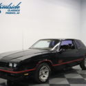 305 V8, 4-SPD AUTO, PS, FRONT DISCS, OWNRS MAN AND WNDW STICKER, SRVIVR GRDE SS!