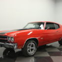 305 V8, AUTO, PS, PB W/ FRNT DISCS, SLICK PAINT, BEST VALUE  ON A &#039;70 CHEVELLE!!