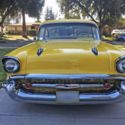 305ci SBC 1957 Chevrolet 210,3 Speed Automatic TH350