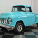 305CI SMALL BLOCK CONVERSION, EXCELLENT DRIVER, TH350 TRANS, READY FOR FUN!