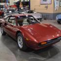 308 GTBi - Only 24K Miles from New - Restored - Recently Serviced