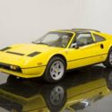 308 Quattrovalvole 5 Speed Manual Targa