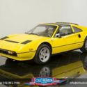 308 Quattrovalvole 5-speed Manual