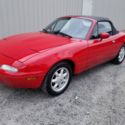 30k mile time capsule 1990 Miata