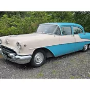 30K OG Miles | Modern A/C | Beautiful Classic | Ready To Go