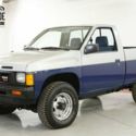 30K Original Mile Collector Grade 4X4