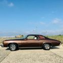 30k Original mile Lemans Sport coupe soild Barn find