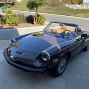 30k Original Miles Euro Spec