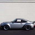 3.0L ~ 911 ~ Silver/Black ~ California Car ~ Euro Ride Height
