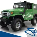 3.0L DIESEL ENGINE 4 SPEED MANUAL REMOVABLE HARDTOP TASTEFUL UPGRADES