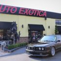 3.0L S38 I6 5 Speed Manual BMW Black