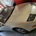 3.0L V6 1994 Nissan 300 ZX Coupe 3.0L V6 5 Speed Manual