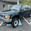 3.0L V6 4x4 Automatic CLEAN CARFAX 2 OWNERS COLD A/C