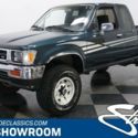3.0L V6 5 SPEED MANUAL CLEAN CARFAX 2 OWNERS COLD A/C ORIGINAL COLORS 4X4