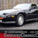 3.0L V6    F 1987 Nissan 300ZX  Coupe 3.0L V6    F 5M