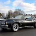 31 600 ORIGINAL MILES BLACK BEAUTY