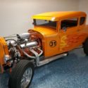31 Ford 5 Window Coupe All Steel High End Build  Hot Rod Street Rod Rat Rod