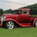 31 FORD STEEL TRUCK 32 GRILL SHOW QUALITY!! MUST SEE!! PS PDB A/C