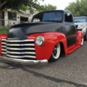 3100 Chevrolet custom shop truck