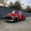 3100 Chevrolet Pickup Truck 1952