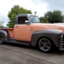 3100 Classic Fully Frame Off Restored 5 Window Pickup Truck
