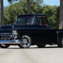 3100 DELUXE CAB BIG BACK WINDOW LS 6.0 MOTOR RESTO-MOD TRUCK BIG$$$ SPENT