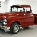 3100 Restored Big Window Chrome Rare