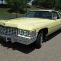 31,000 ORIGINAL MILES, Pristine Condition, Appolo Yellow, Ice Cold A/C, THE BEST