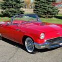 312 cu. in. V8 - 4bbl - Automatic - Hard/Soft Top - PS - PB