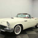 312 V8, 3 SPEED MANUAL, POWER STEERING, WIRE WHEELS, PROF. RESPRAY, SUPER CLEAN!