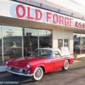 312 v8 3 speed manual with overdrive