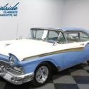 312 V8, 3SPD TRANS, NICE COLOR COMBO, RUNS/ DRIVES GR8, TRENDY & RETRO STYLING!!