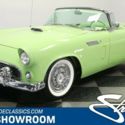 312 V8 AUTO HARDTOP ORIGINAL COLORS COLD R-134A A/C HIGHLY OPTIONED HURRY