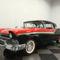 312 V8, GORGEOUS PAINT & INTERIOR, PERIOD CORRECT, BARGAIN PRICED RETRACTABLE!!