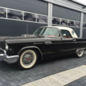 312ci V8, Raven Black, excellent condition, both tops, absolutely gorgeous