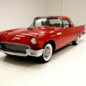 312ci V8/Painstakingly Restored/Both Tops/Straight Panels