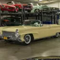 31616 Miles 430/375HP V8 Automatic2 Door Convertible