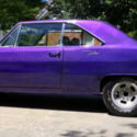 318 4bbl, 904 3sp Auto, New Paint, Great Project Car