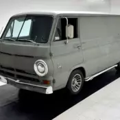 318ci V8/A727 Auto/8 3/4&#034; Axle/Rarely Seen Model/Van Life GO!